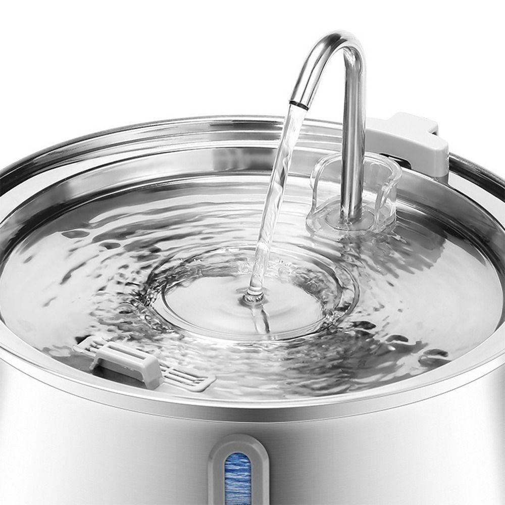 Replacement Filters Pet Water Feeder Automatic Automatic Cat Water Fountain  Pet Supplies
