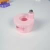 Rovnoměrná magnetická síla Rotující kočičí oko Magnet DIY Automatický magnetický nástroj na nehty Pro gelový lak na nehty