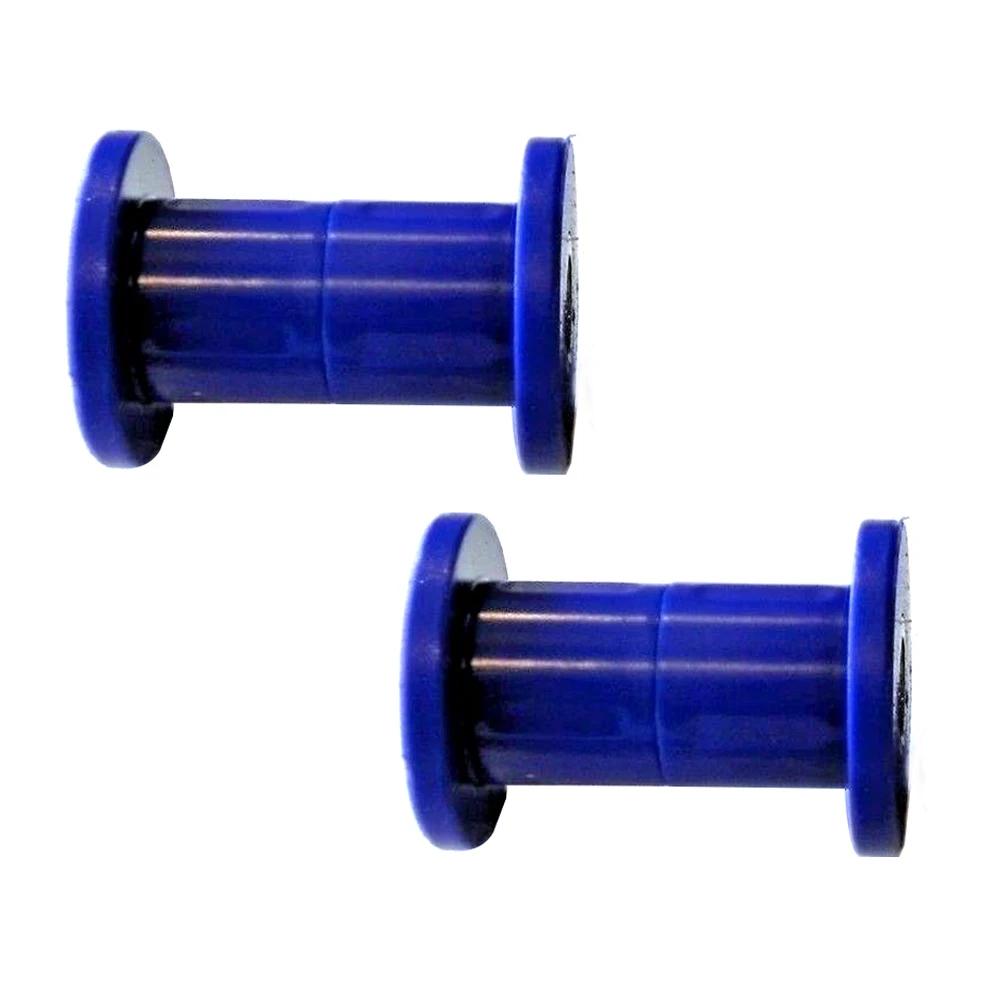 Steering Rack and Pinion Bushing Set For Toyota Avalon Camry Sienna 2004-11 Toyota Yaris 2007-11 Lexus ES300 ES330