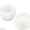 Easy to Clean Silicone Candle Mould 3D Plants Mould Assorted Succulent Epoxy Resin Mold Cactus Plant Flower Soap Making Mould