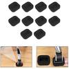 Environmentally Friendly Coasters Chair Furniture Caster Cups Felt Furniture Coasters Environmentally Friendly