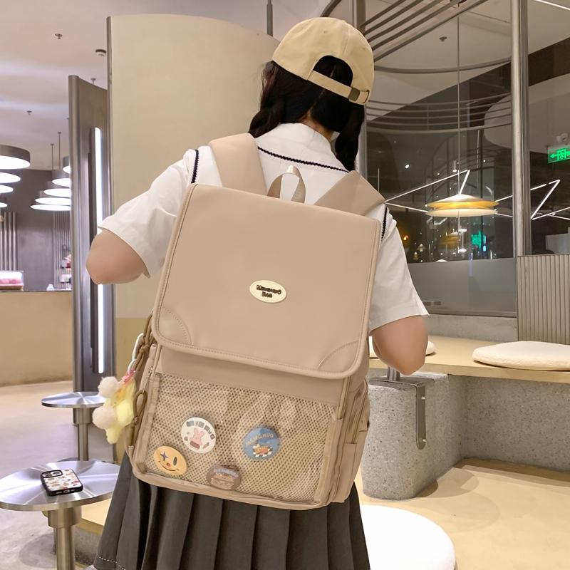 Школьный рюкзак для средней школы — фото 6