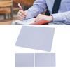 Transparent Cutting Mat Composite PVC Versatile Non Slip Pad Board for Crafting Writing Painting