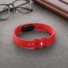Silicone Band for Google Fitbit Air, Water Sweat Resistant Sport Band, Adjustable Fitness Tracker Strap Replacement Sale Goods