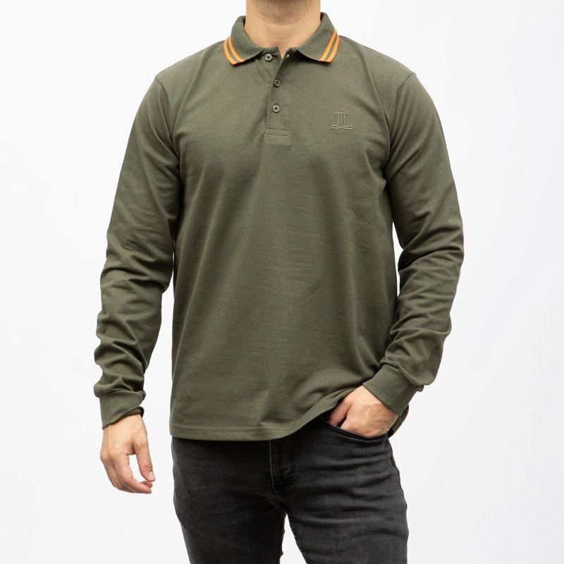 Polo ml liseret 5551 Homme TORRENTE