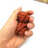 Stress Anxiety Decompression Toys New Wenwan Walnut Chinese Walnuts Small Walnut And Massage Stressed Relief Fitness Ball Toy