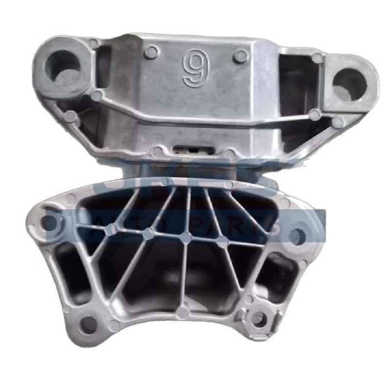 Focus 18 1.5L Gearbox Mount Rubber for Naturally Aspirated Engines (AT GN116F012AC) Gearbox Mount Rubber AT