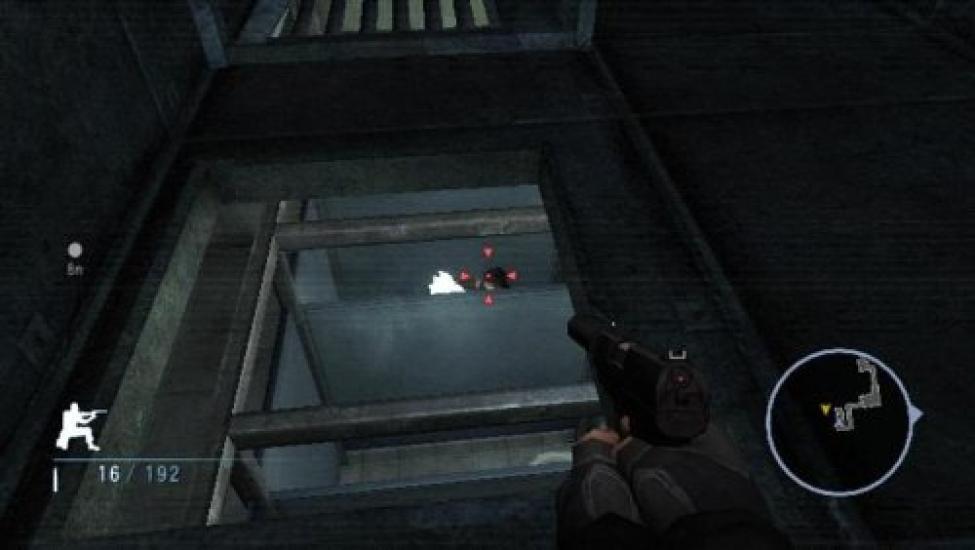GoldenEye 007 Wii -