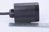 Amon power supply socket 12 VDC 12W or less (24 V cannot be used) with OFF timer function 1543