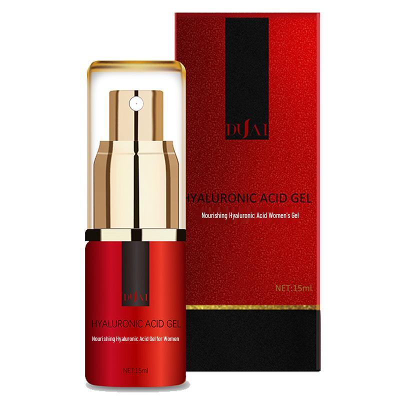 Only Love Lips Climax Liquid: Enhancing Gel Lubricant for Women's Pleasure