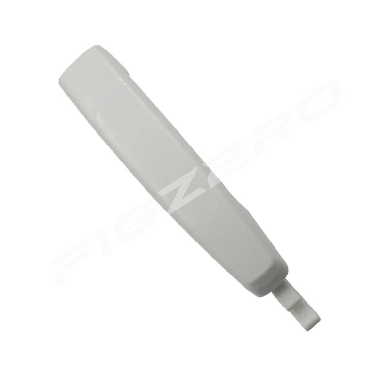 Exterior Door Handle Outer Opening Doors Puller Gripper White Unpainted for Chevrolet Cruze 2009 2010 2011 2012 2013 2014