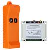 FSK Industrial Motor Control Board / AC 220V-380V Bi-Directional Switch and Contactor Box