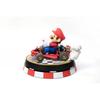 Figurensammler - Mario Kart - Mario 22cm