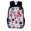 Kids Backpack Student Shoulder Bag Travel Laptop Backpack Gift