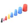 Cone Plugs Plugs Assortment Replacement Part Silicone