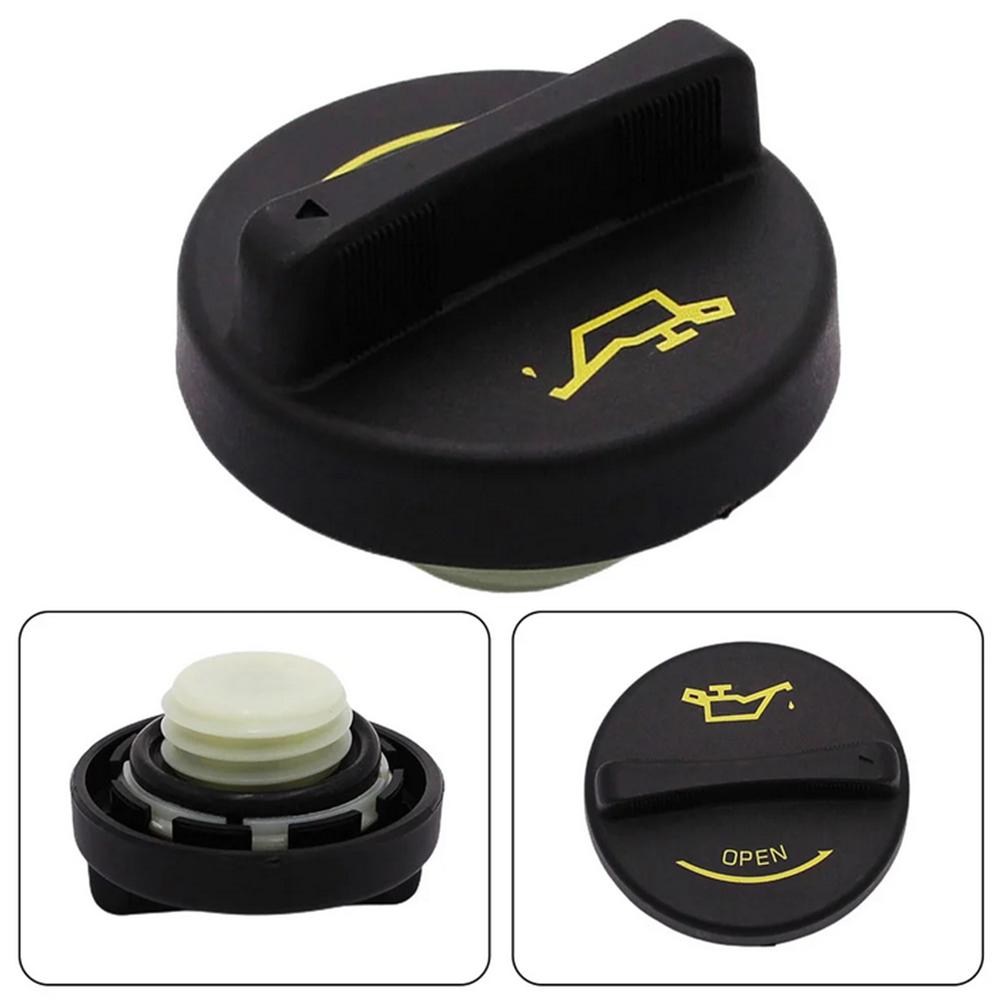 New Engine Oil Filler Cap For Kia Borrego Forte Optima Rio Rondo Sedona 26510-26611