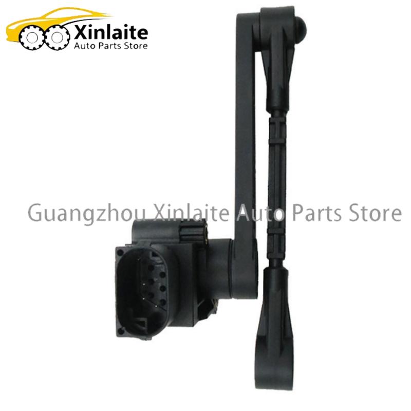 LR023648 High Quality Rear Height Level Sensor For Land Rover Range Rover Sport 2010~2013 Discovery 4 L319 5 IV LR4 2010~2016