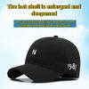 Xxl Large Size Baseball Cap For Men Autumn Winter Adjustable Snapback Sun Hat Outdoors Casual Ventilate Sports Truck Driver Hat