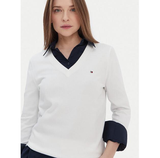 Свитер Tommy Hilfiger WW0WW42049