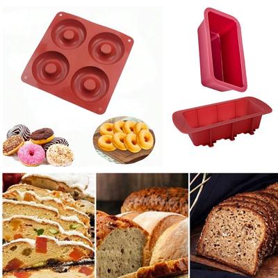 אפייה – משטחים ותבניות סיליקון לאפייה