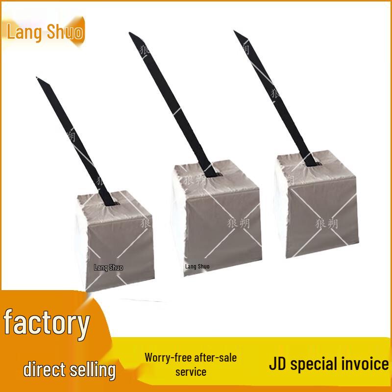 Langshuo Heavy-Duty Outdoor Utility Tool Kit