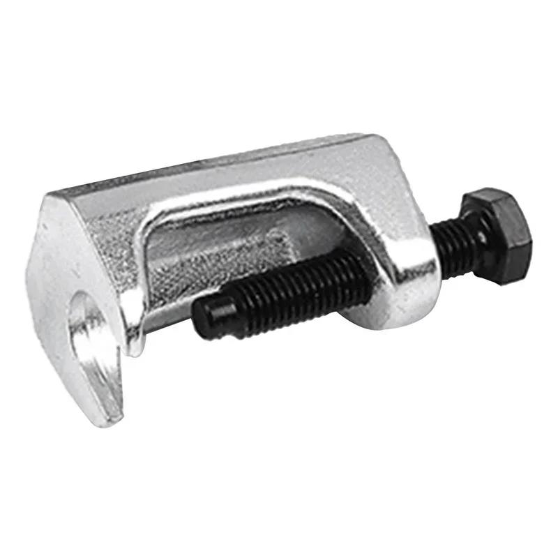 Car Ball Joint Separator Tie Rod End Puller Extractor Pitman Arm Puller Steel Splitter Removal Tool Auto Repair Tool Hand Tool