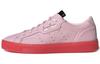 Wmns Elegante 'Diva Pink' Feminino BD7475