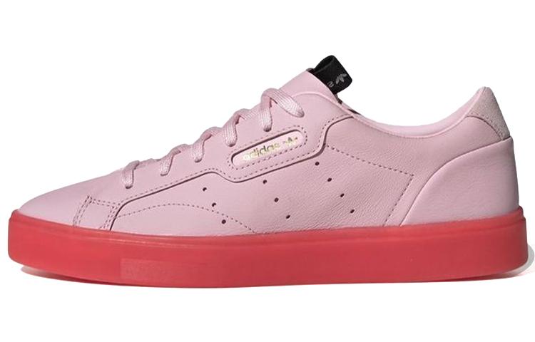 Adidas Wmns Sleek  Diva Pink  Women s BD7475 36