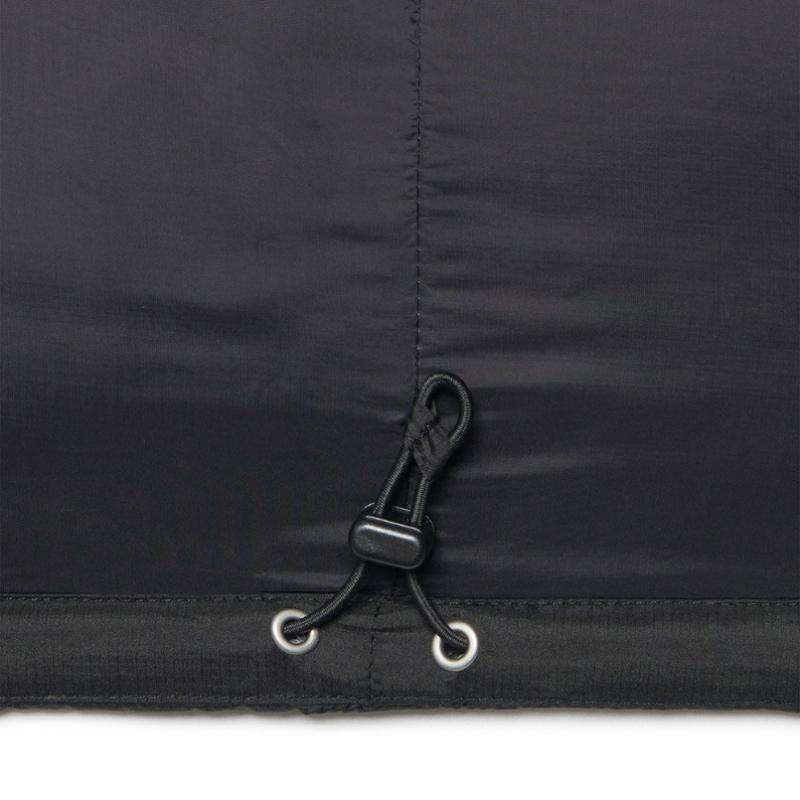 Nomanual Cozy Duck Down   Matte Black