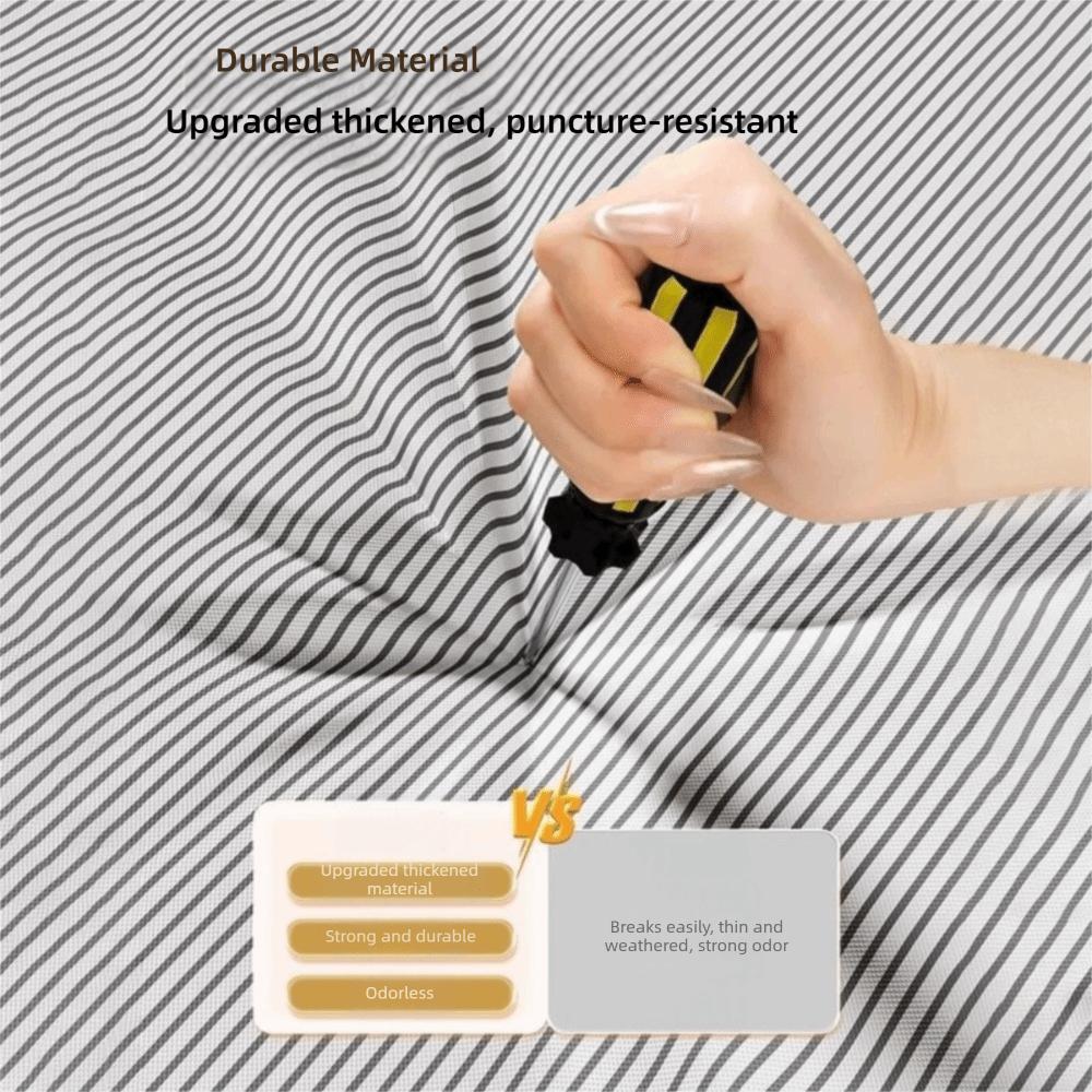 Dustproof Organizer Bag Large Capacity Packing Bag Durable Clothing Quilt Storage Bag  Household