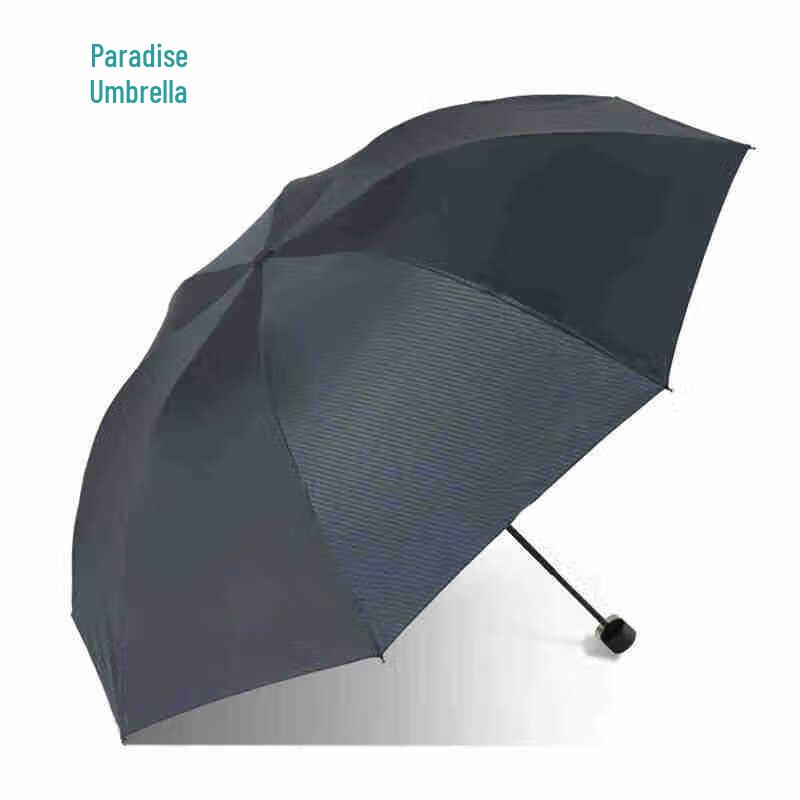 Heaven Dual-Use Folding Umbrella