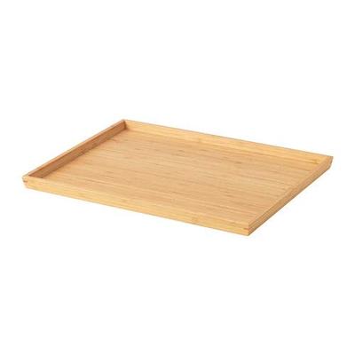 IKEA Tablett 30x40 cm Bambus OSTBIT (104.705.09)