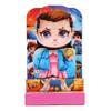 Stranger Things 3D Book Pop Up Book Flip Pop Eleven