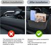 For 2025 2025 2025 Colorado & Canyon Center Console Shifter Storage Box Hanging Storage Organizer Phone Pocket Tray Accessories