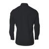 Marvelis Mens Poplin Slim Long-Sleeved Shirt