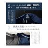 [HAVEON] Men's Pajamas, 100% Cotton, Double Gauze, Long Sleeve, Top and Bottom Set, Spring/Autumn, Good Sleep