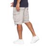 Crosshatch Mens Jamstar Cargo Shorts