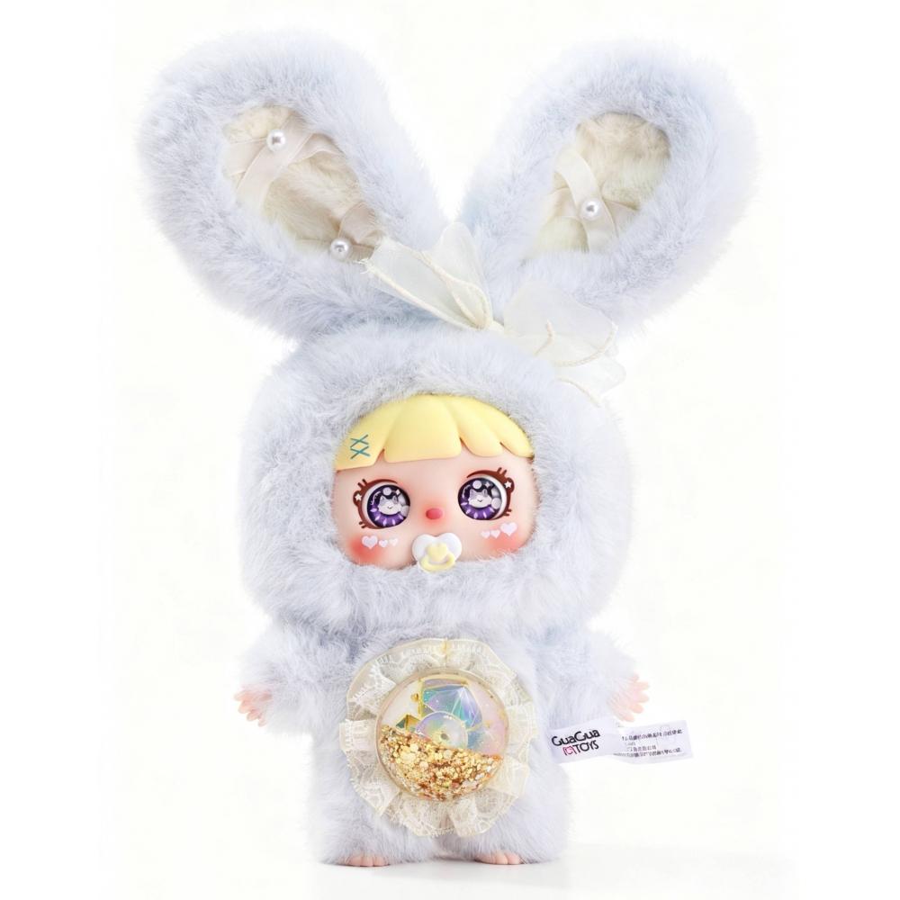 Null Meya   Mocic Magical Hidden Land Series Trading Plush 1box 6pcs