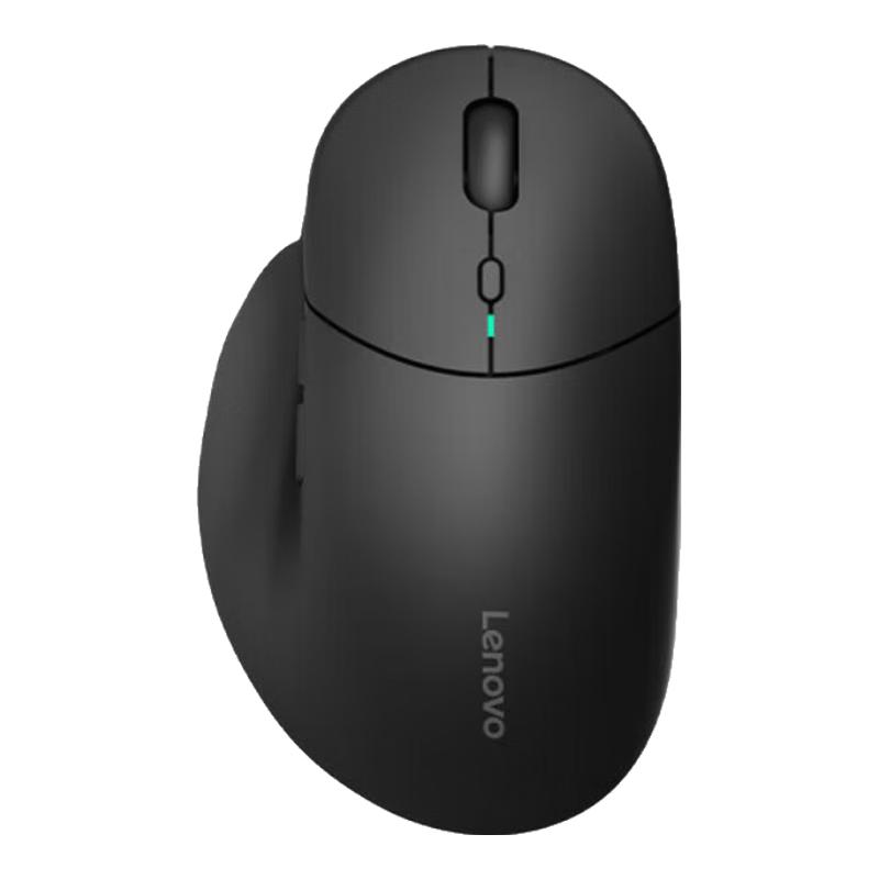 

Lenovo M27 Wireless Bluetooth Dual-Mode Office Mouse