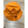 Used THE NORTH FACE North Face Hat M Orange NN41906