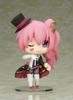 Emu Toys Hatsune Miku Piapro Characters Trading Mini Figure Series Luka Each Height Approximately 100mm Painted Complete Figure EM49077 KAITO/Megurine