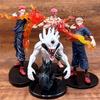 Anime Jujutsu Kaisen Periferic 21cm Okkotsu Yuta Itadori Yuji Ryomen Sukuna Figurină Anime