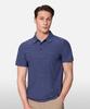 EXTRASPORTY Groot Men'S Cation Short Sleeve Polo Shirt 4 Colors
