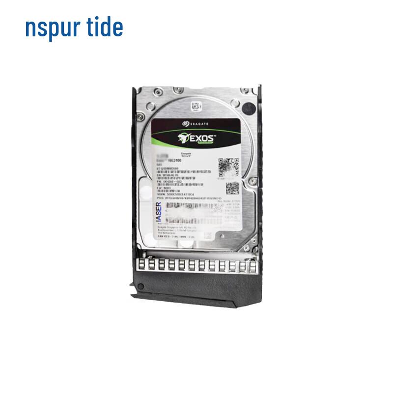 

Inspur Enterprise Hard Drive