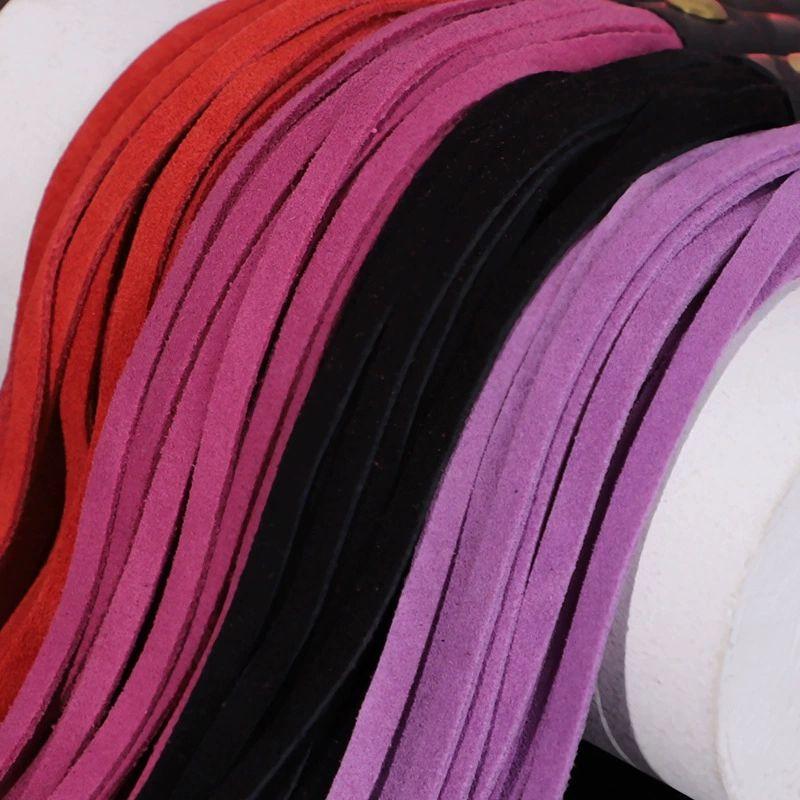 Erotische SM-Artikel für Erwachsene Lederpeitschen Flirtspielzeug für Paare Fesselspiele Zubehör Sexprodukte für Männer Frauen Shop