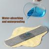 Reusable Washable Menstrual Pads Leak-Proof Graphene Cloth Waterproof Breathable Incontinence Pads Elderly Sanitary Pads