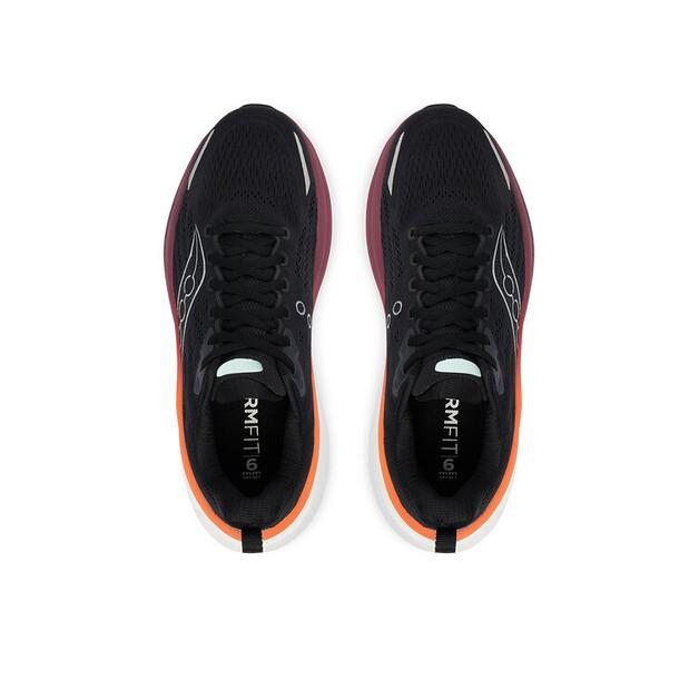 Беговые кроссовки Saucony Hurricane 25