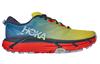 Men's Sneakers HOKA ONE ONE Mafate Speed 3 'Provincial Blue Fiesta'