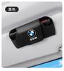 Custodia per Occhiali con Logo Auto Organizer per Carte per Parasole Occhiali da Sole Scatola Per BMW X1 X2 X3 X5 X6 X7 M3 M4 F15 F25 F30 E36 E39 E46 E87 E90 3