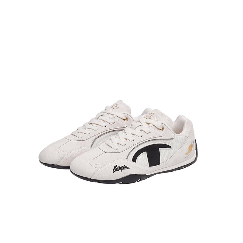 Champion 2025 Retro Racing Shoes US 6W серебряный